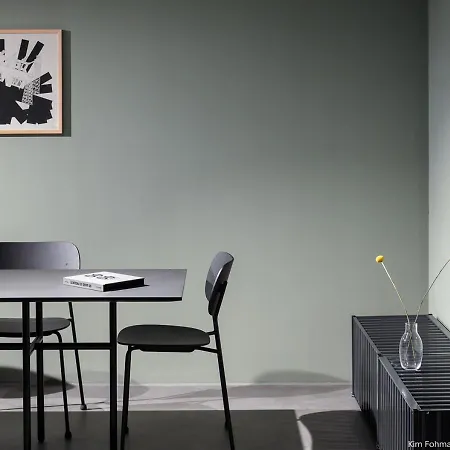 Apartman Penthouse Im Werk12 *