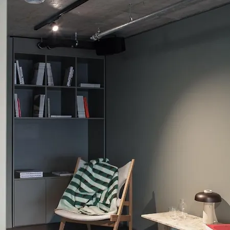 Penthouse Im Werk12