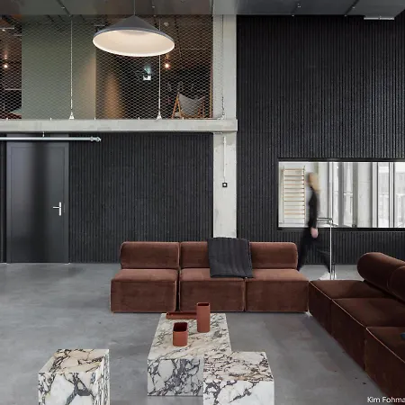 Penthouse Im Werk12