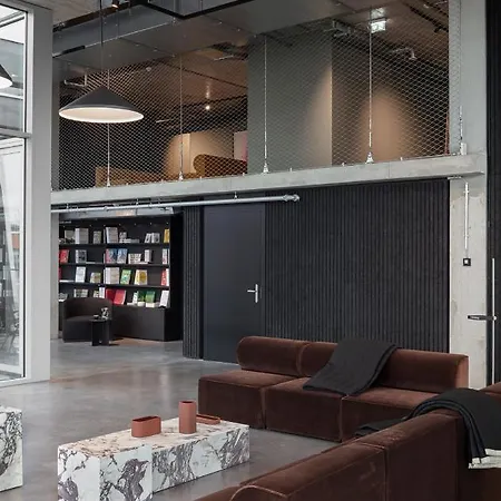 Apartamento Penthouse Im Werk12